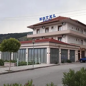 Kolla Hotel